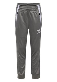 Unausgewählt, steel gray