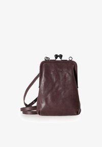 Unausgewählt, burgundy