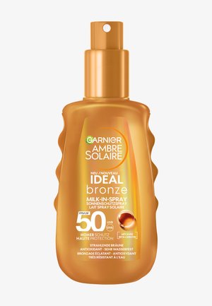 Garnier INVISIBLE PROTECT GLOW SPF30 - Sonnenschutz