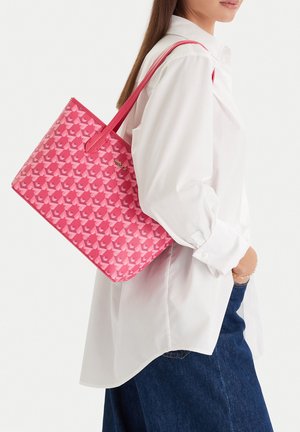 Mexx, MEXX BAG WOMEN'S PINK 5906751616963 - Håndtasker - pink