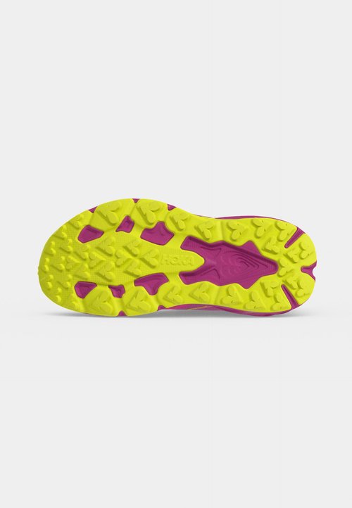 Hoka Speedgoat 7 - Fuchsia / Fuchsia — photo 6
