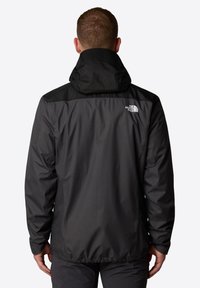The North Face QUEST - Jakna za prosti čas - asphalt grey tnf black npf