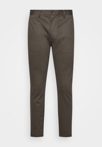 Unausgewählt, slate black