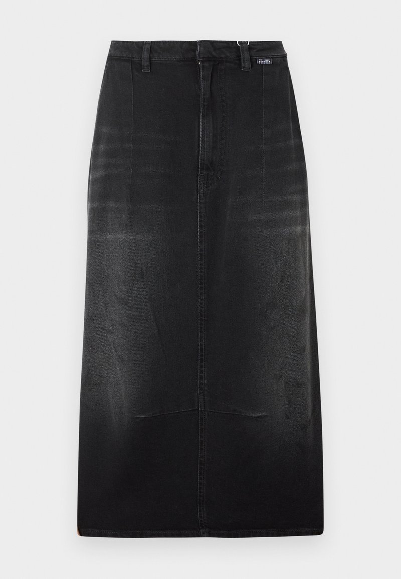 Jeansrock