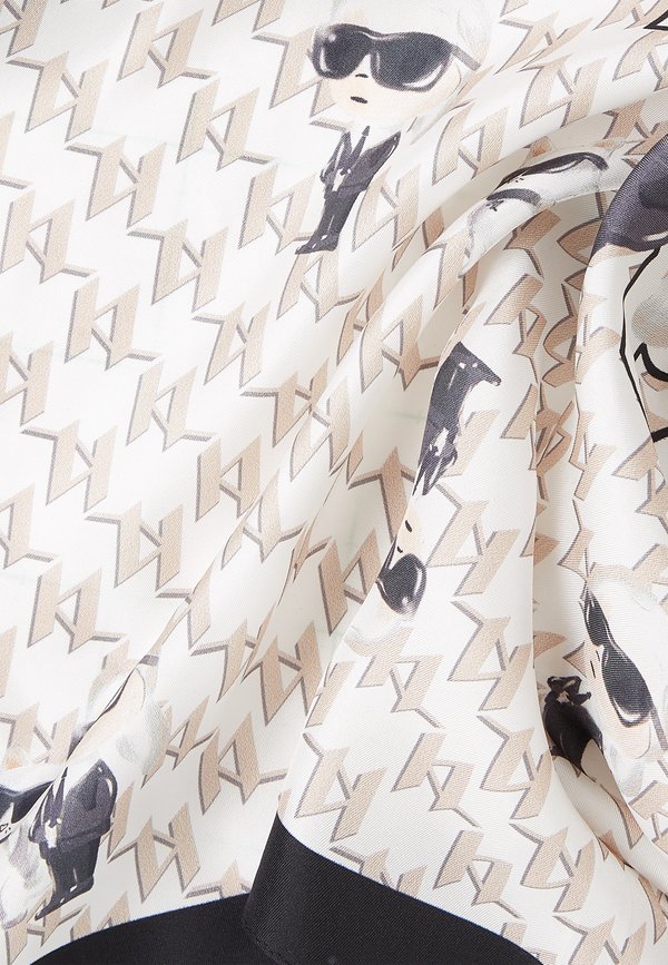 IKON SCARF - Foulard2