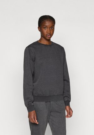 ONPJUNA LIFE ON LOOSE  - Felpa - black