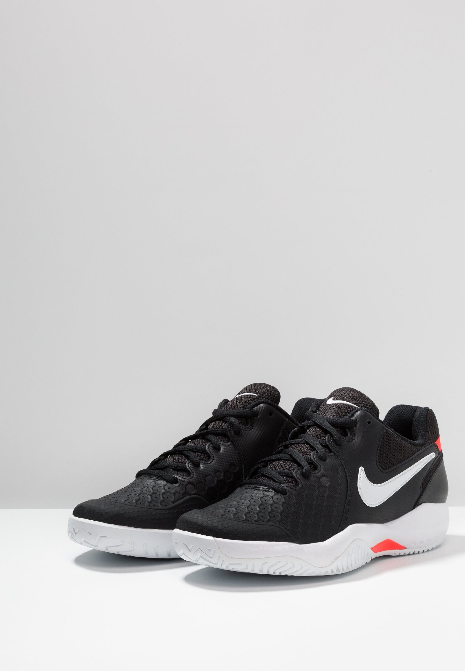 nike air zoom resistance clay