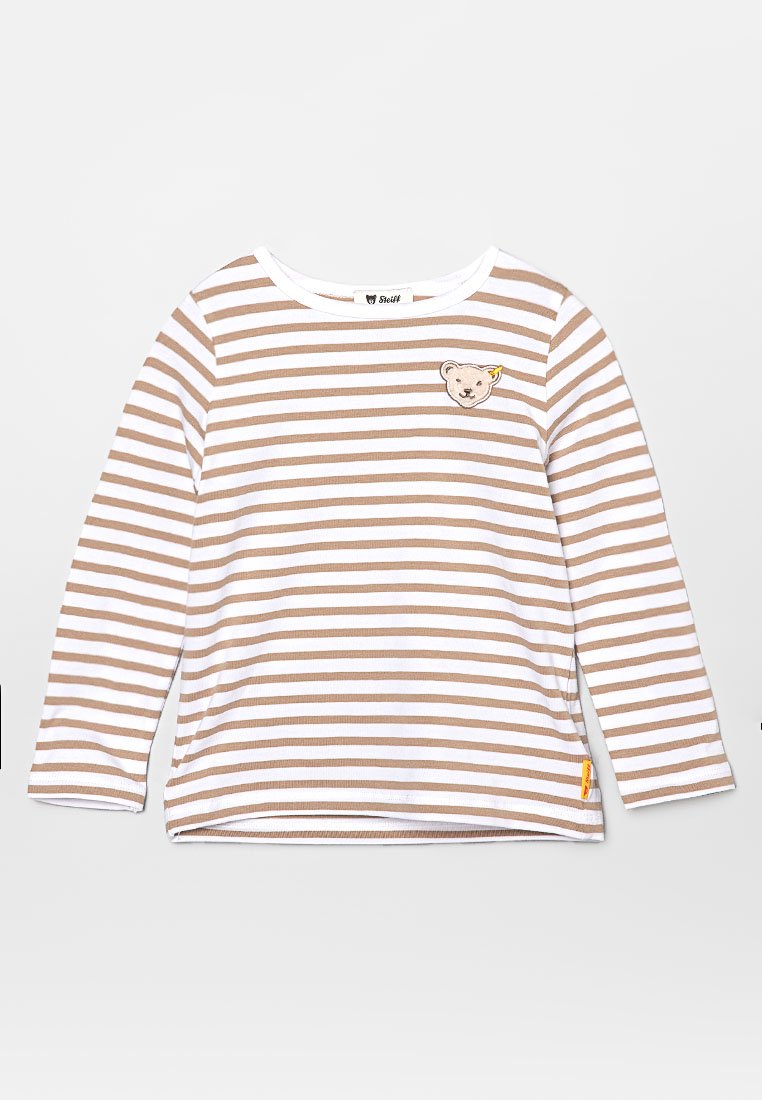 Steiff Longsleeve crème Steiff Longsleeve crème