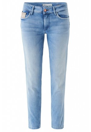 Salsa Jeans Jean slim - light-blue denim