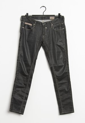 Broek - black