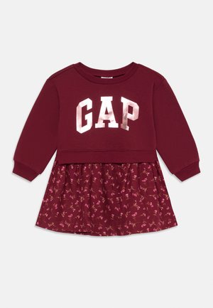 TODDLER GIRL - Robe de jour - red delicious