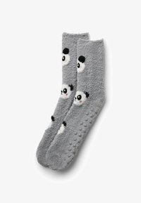 Non selezionato, grey