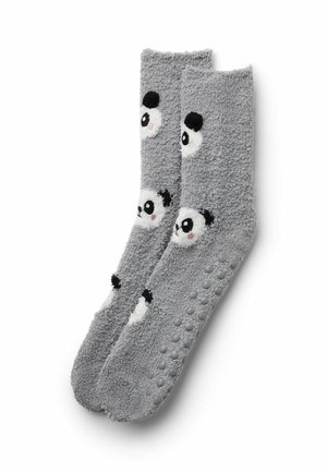 Chaussettes - grey