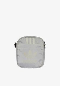 Niet geselecteerd, grey two black