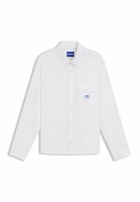 Unselected, open white seventynine