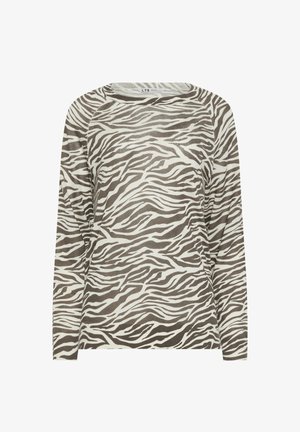 Long Tall Sally, TALL SWEATERS & JUMPERS - Striktrøje - ivory