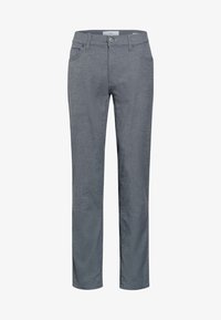 Niet geselecteerd, silver