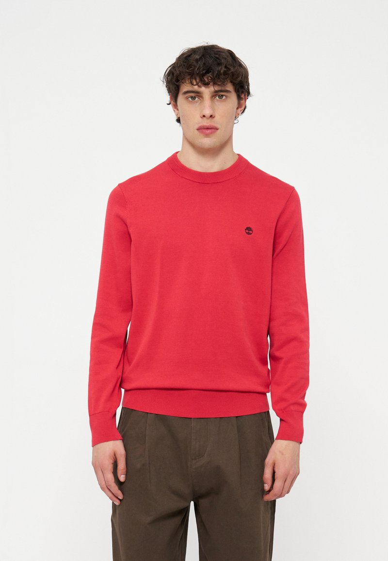 Timberland Trui rood