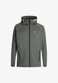 Non sélectionné, gruen