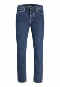 Mike - Blugi conici - blue denim