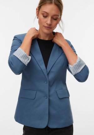 Blazer - china blue