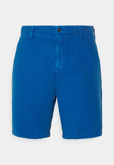 Boglioli Short - blue
