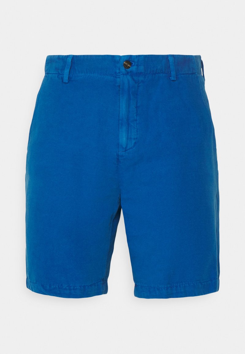 Boglioli Shorts blauw Boglioli Shorts blauw