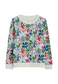 Trixie Sweatshirt - Pink Seasalt