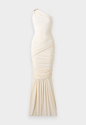 Roberto Cavalli, Occasion wear - taupe