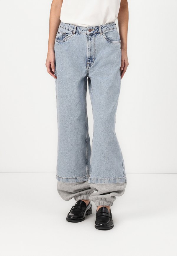 LIMBO  - Relaxed fit jeans