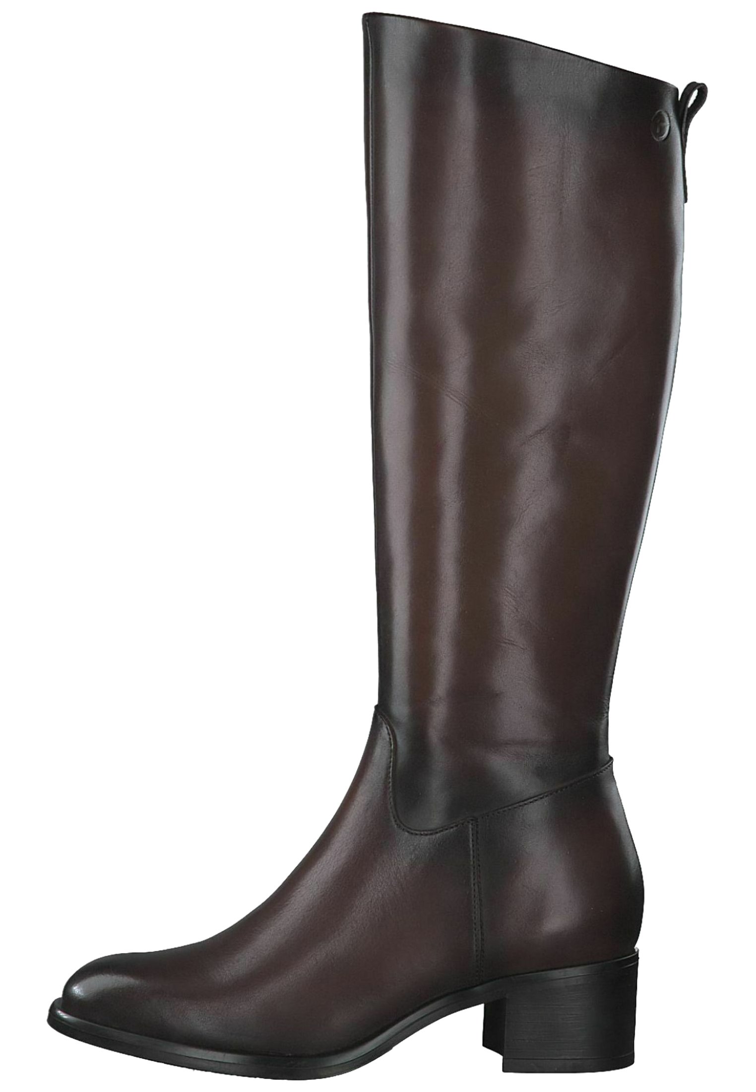 Tamaris Laarzen - cafe/donkerbruin - Zalando.nl