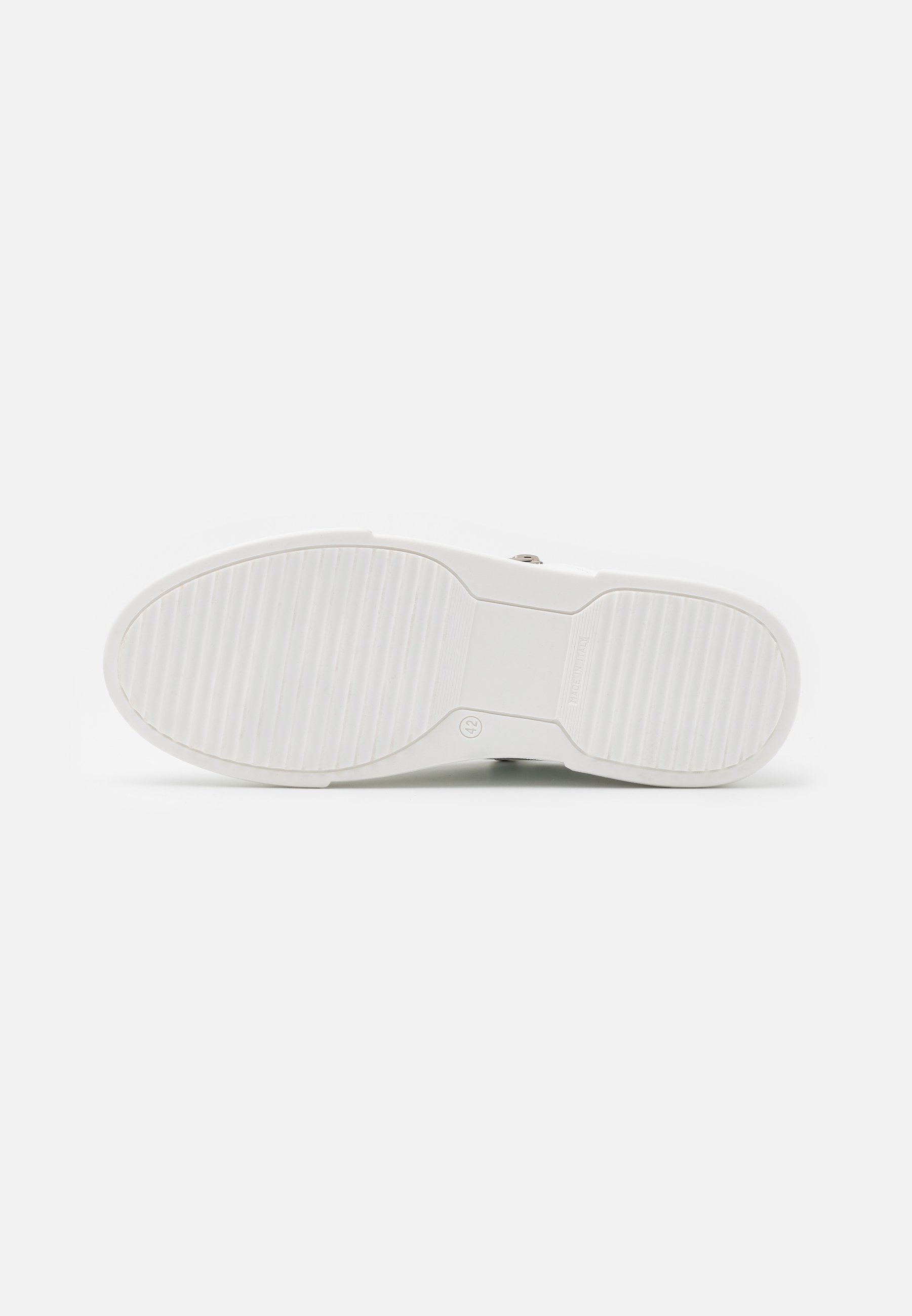 Antony Morato TOKEN - Sneakers laag - white/wit - Zalando.nl