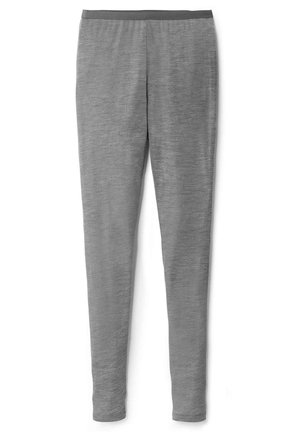 Calida TRUE CONFIDENCE  - Leggings - platin melé