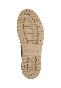 Tamaris ELEGANTE - Veterboots - camel