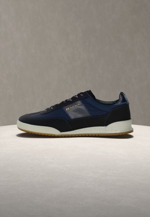 DOVER - Trainers - very dark navy