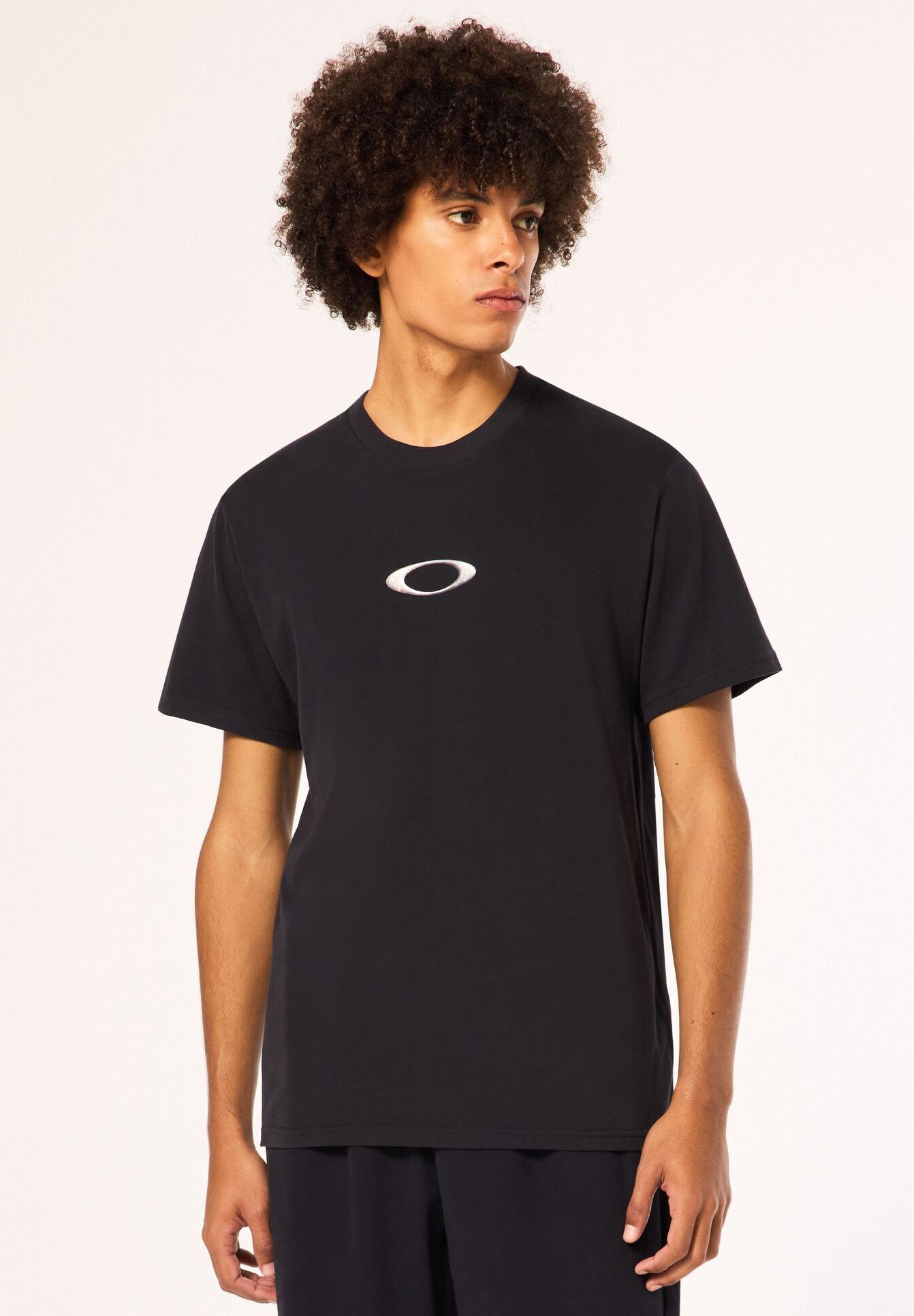 Oakley usa 90s Tシャツ Vintage 90s Oakley Embroidery Logo Black T-shirt Sz S | eBay