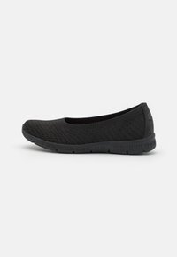 BE COOL - Ballerina - black