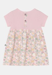 Jacky Baby BLOSSOM FAIRY ORGANIC - Žerzejové šaty - lila