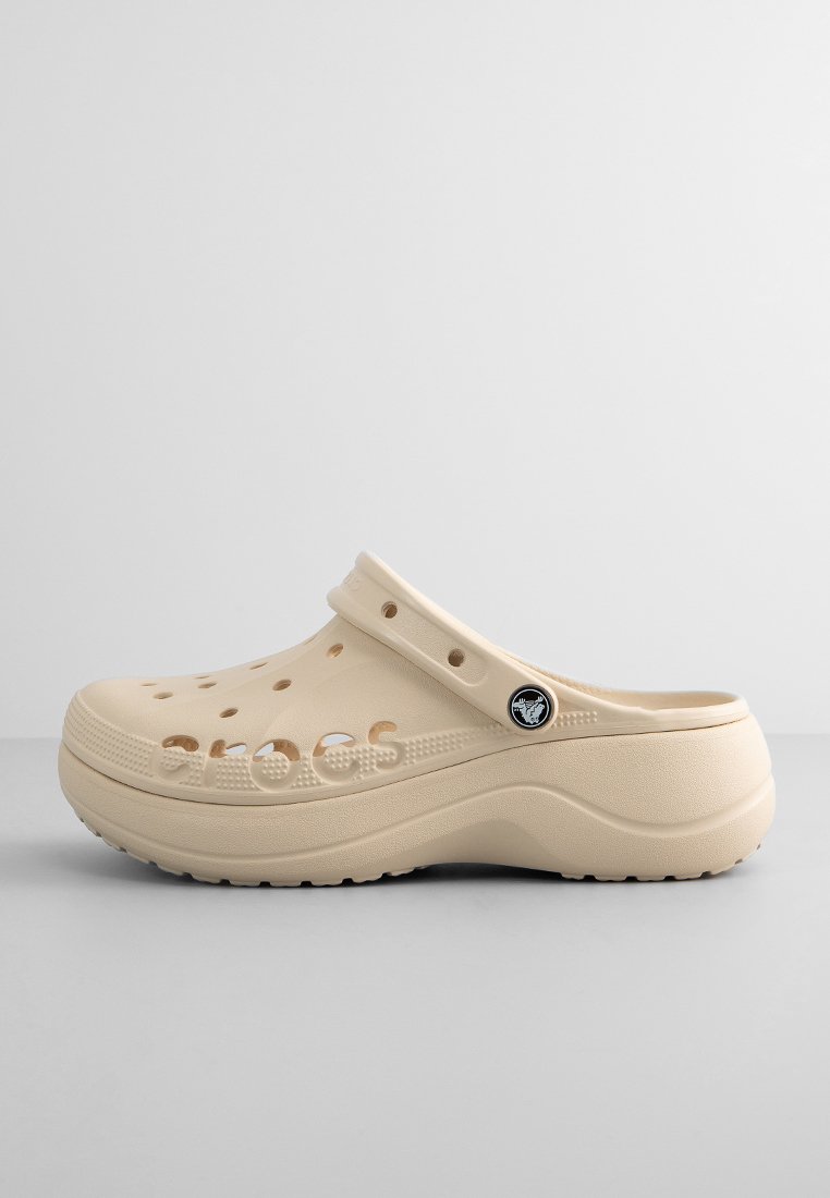Crocs Ciabattine con tacco - Immagine 1