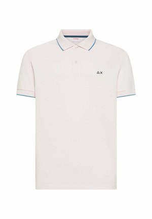 Sun68, POLO - Polo - rosa