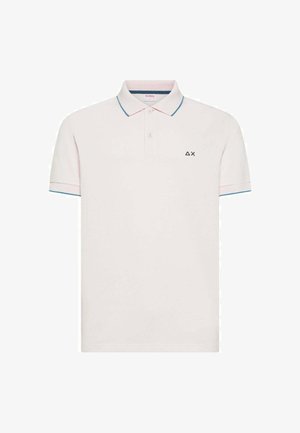 Sun68, POLO - Polo - rosa