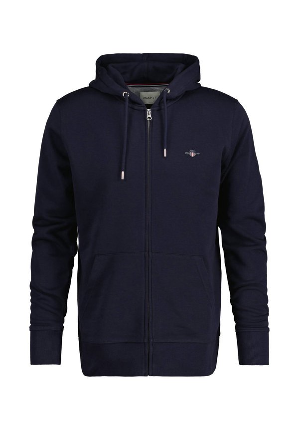 SHIELD FULL ZIP HOODIE - Zip-up sweatshirt