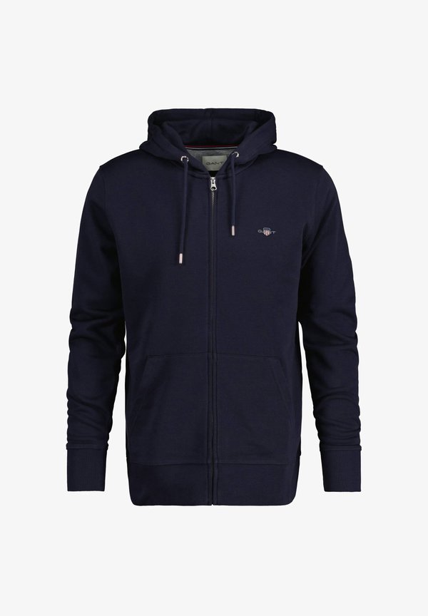 SHIELD FULL ZIP HOODIE - Zip-up sweatshirt