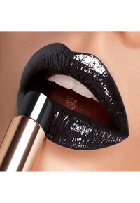 KIKO Milano JELLY STYLO - Leppestift - starry black