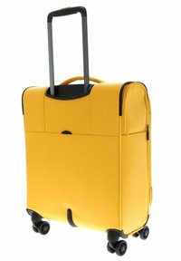 Mandarina Duck Trolley - duck yellow