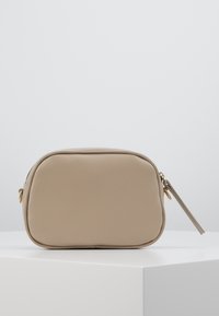 Just Cavalli Borsa a tracolla - beige