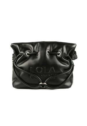 Bolso de mano - black