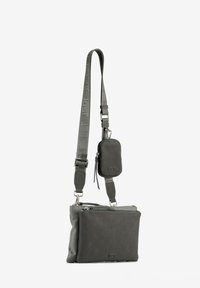 Jost ANDOYA - Borsa a tracolla - darkgrey
