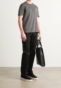 Marc O'Polo T-shirt basic - grey
