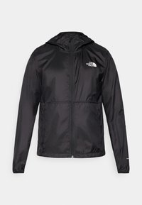 CYCLONE JACKET - Vindjacka - black